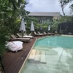 Tulum City Apartments Ph Jade