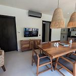 Luxury 4 Bedroom Villa With Private Pool