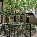 Hacienda 3Br Pool, Parking & Padel Heushaven