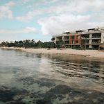 BT Homes - Tulum - Apartamentos Antal Elegancia y Serenidad Frente al Mar