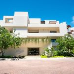 Modern Apartment In Tulum Pool And Gym