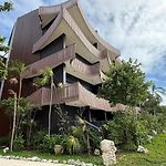 Apartamento de lujo en Amira Distrct Zona Hotelera Tulum Jacuzzi