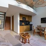Jungle Loft Mistiq Garden 2 -Skypool -Gym -Beach