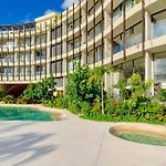 Jungle Loft Mistiq Garden 2 -Skypool -Gym -Beach