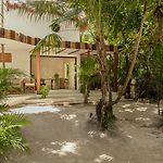 Hotel Dos Ceibas Eco Retreat Tulum