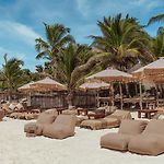 Hotel Dos Ceibas Eco Retreat Tulum
