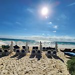 Playa Las Palmas Glamping Tulum