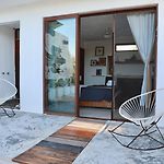 Residencia Gorila