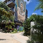 Tuk Tulum Estudio con Balcon