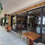 Tuk Tulum Estudio con Balcon