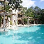 Hotel Holistika Tulum