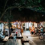Hostel Oryx Tulum