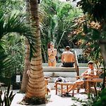 Hostel Oryx Tulum