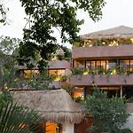 Zereno Tulum Hotel Boutique Beach Club Access