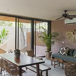 Zereno Tulum Hotel Boutique Beach Club Access