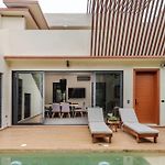 Luxury Villa-4Bd Privatepool- Familyretreat