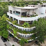 Amazing Penthouse W Private Pool Aldea Zama