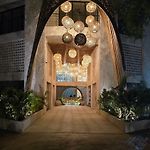 Loft Apartment In A Private Condominium