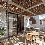 Seremonia Modern Villa With Private Pool Jacuzzi