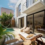 Seremonia Modern Villa With Private Pool Jacuzzi