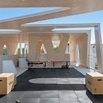 Luxury Jungle Studio With Shared Pool