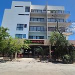 Giada Tulum Studio In Aldea Zaman Jungle View