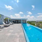 Apartamento 1 Dorm Amplia Terraza Aldea Zama Tulum