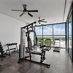 Apartamento 1 Dorm Amplia Terraza Aldea Zama Tulum