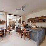 Luxury 3Br Duplex Villa With Private Pool