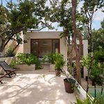 Luxury 3Br Duplex Villa With Private Pool