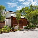 Nhoa 103A Lux 2Br Condo Pool Access In Aldea Zama