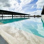 Gated 2Br Apartment With Rooftop Pool