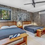 Villa Tankah 7 Cielo