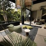 Design Luxury 3Br Villa With 3 Pools, Stunning Rooftop, Boho Style, Near Beach