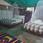Cabaña Zapote en Rancho Los Jaguares Jungle Retreat Tulum