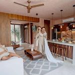 Modern 3Br Villa With 2 Pools & Rooftop Lounge