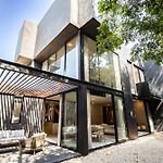 Villa De Lujo 5 Rec, Aldea Zama, Casa Para 15 Personas, Playa Tulum, Mexico