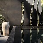 Design Luxury 3Br Villa With 3 Pools, Stunning Rooftop, Boho Style, Near Beach
