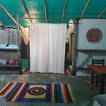 Cabaña Zapote en Rancho Los Jaguares Jungle Retreat Tulum
