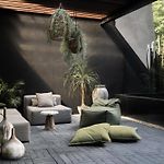 Design Luxury 3Br Villa With 3 Pools, Stunning Rooftop, Boho Style, Near Beach