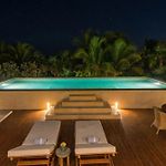 Hacienda Chekul, Sian Kaan Luxury Villa