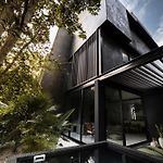 Design Luxury 3Br Villa With 3 Pools, Stunning Rooftop, Boho Style, Near Beach