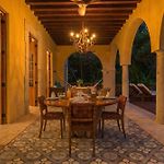 Hacienda Chekul, Sian Kaan Luxury Villa