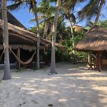 Soliman Bay Beachfront Bungalows
