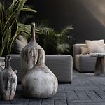 Design Luxury Villa, 3 Pools, Rooftop, Near Beach