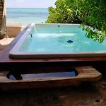 Soliman Bay Beachfront Bungalows