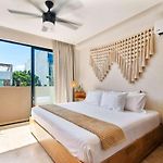 A Sweet Jungle Suite In Aldea Zama