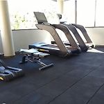 EXCLUSIVO! 2 dormitorios, 4 camas, de 1 a 6 huéspedes con terraza directo a la alberca y otra alberca azotea WIFI , GYM , SAUNA, ELEVADOR Y MAS!!!