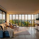 Luxury Jungle View Unit - 2Br With Private Pool & Spacious Balcony