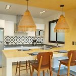 Amplio y Cómodo 1Br en Tulum